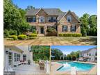12525 Perrywood Ln, Dunkirk, MD 20754