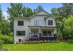 2921 Rosemary Ln, Falls Church, VA 22042