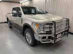 2017 Ford F-350