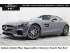 2017 Mercedes-Benz AMG GT Base