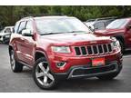 2015 Jeep Grand Cherokee 4WD Limited