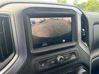 2022 Chevrolet Silverado 1500 LTD 4WD Crew Cab Custom