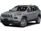 2014 Jeep Cherokee Limited 111099 miles