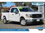2021 Ford F-150 XLT 50987 miles