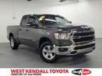 2022 Ram 1500 Big Horn 44121 miles