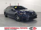 2022 Toyota Camry SE 23373 miles