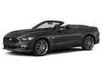 2015 Ford Mustang, 32K miles