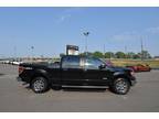 2013 Ford F-150 Lariat SuperCrew 4WD Low Miles