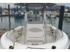 2015 Robalo R222