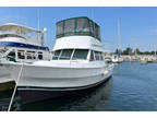 1997 Mainship 350 PERFORMANCE TRAWLER