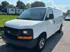 2008 Chevrolet Express 1500 Cargo for sale