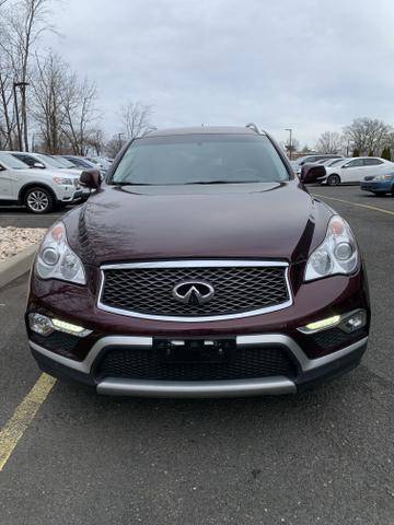 2016 INFINITI QX50 for sale