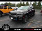 2023UsedJeepUsedGrand Cherokee 4xeUsed4x4