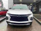 2021UsedChevroletUsedBlazerUsedAWD 4dr