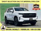 2021UsedChevroletUsedTahoeUsed4WD 4dr