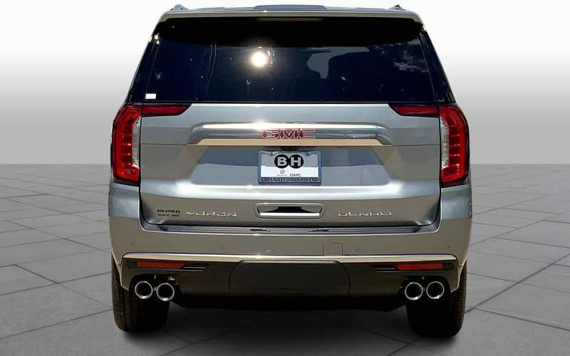 2024NewGMCNewYukon XLNew4WD 4dr