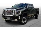 2024NewGMCNewSierra 2500HD