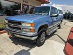 Used 1996 CHEVROLET K1500 For Sale