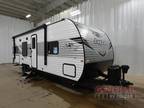 2025 Jayco Jay Flight SLX 260BH