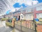 Parthenon Drive, Norris Green, Liverpool 3 bed townhouse for sale -