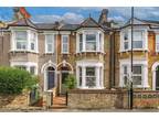 Glenwood Road, Catford, London, SE6 3 bed terraced house for sale -