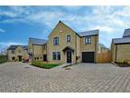 4 bedroom detached house for sale in Plot 13, The Adamson, Millers Green