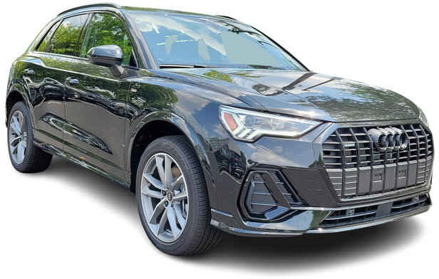 2024 Audi Q3 S line Premium