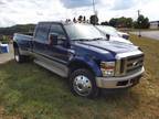 2008 Ford F-450, 107K miles