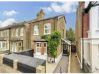 House - detached for sale in Sunnyside Road, Teddington, TW11 (Ref 229832)