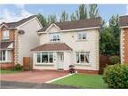 3 bedroom house for sale, Cedar Court, Cambuslang, Lanarkshire South