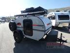 2025 Modern Buggy Trailers Little Buggy 10RK