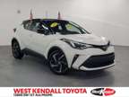 2021 Toyota C-HR Limited