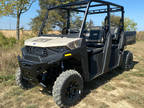 2025 Polaris Ranger Crew SP 570 Premium