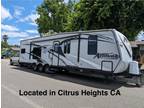 REDUCED Privately owned - 2016 Eclipse Attitude Wide Lite 321BG