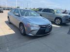 2015 Toyota Camry Silver, 105K miles