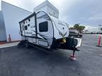 2023 Jayco Jay Feather 166fbs