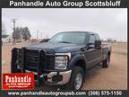 2015 Ford F-250 SD XLT SuperCab Long Bed 4WD EXTENDED CAB PICKUP 4-DR