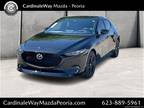 2024 Mazda Mazda3 Hatchback 2.5 Turbo Premium Plus