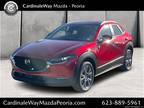 2024 Mazda CX-30 2.5 S Preferred Package