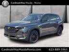 2024 Mazda CX-50 2.5 S Preferred