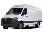 Used 2019 Mercedes-Benz Sprinter Cargo Van for sale.