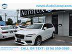 Used 2021 Volvo Xc90 for sale.