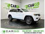 Used 2022 Jeep Grand Cherokee WK for sale.