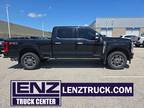 2024 Ford F-250, 6K miles