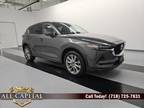 2019 Mazda CX-5 with 111,527 miles!