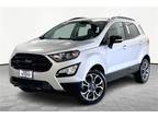 Pre-Owned 2019 Ford EcoSport SES