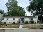 Emo St, Capitol Heights, Home For Sale