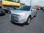 Used 2011 FORD EDGE For Sale
