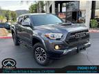 2020 Toyota Tacoma 4WD SR5 for sale