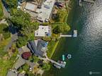 Th Ave Se, Mercer Island, Home For Sale